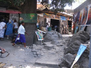 Arts and Crafts Market